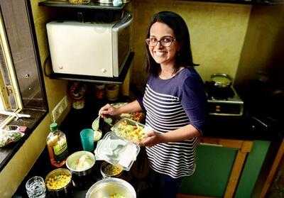 Le Garden-the Salad Company