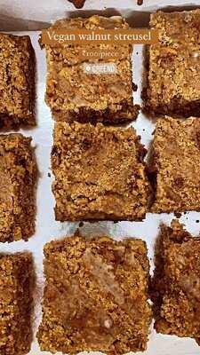 Greend The Vegan Cafe