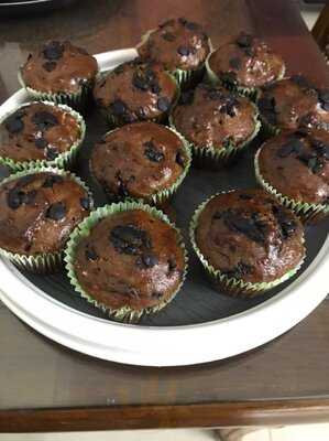 Greend The Vegan Cafe