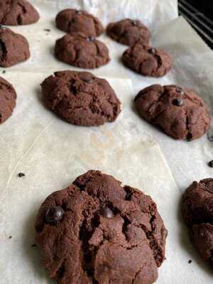 Greend The Vegan Cafe