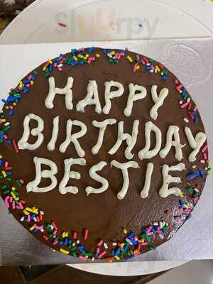 Greend The Vegan Cafe