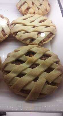 Greend The Vegan Cafe