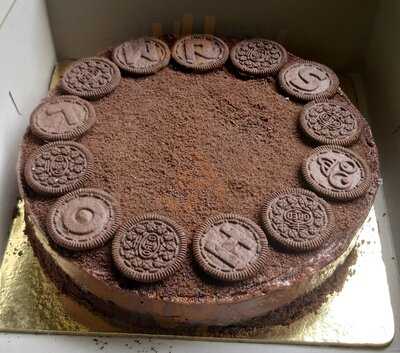 Greend The Vegan Cafe