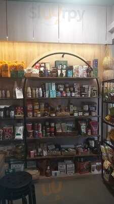 Greend The Vegan Cafe