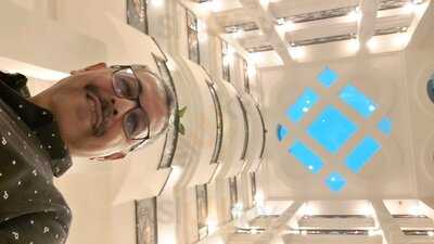 The Bayview Restaurant