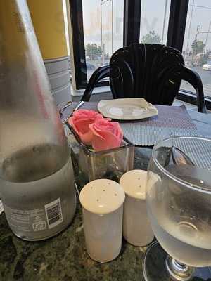 The Bayview Restaurant