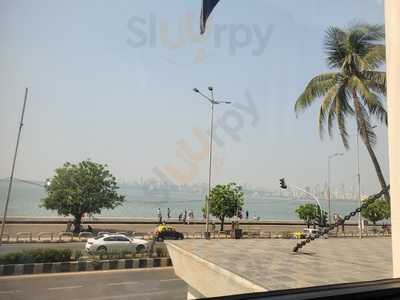 The Bayview Restaurant