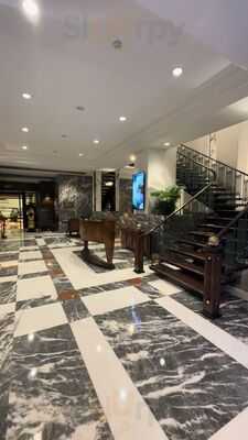 The Bayview Restaurant