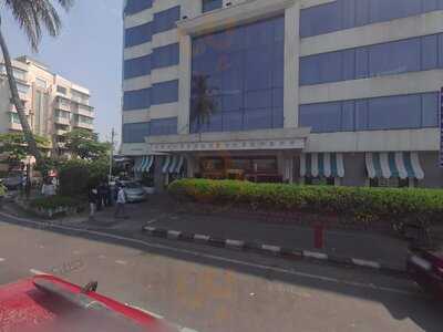 The Bayview Restaurant