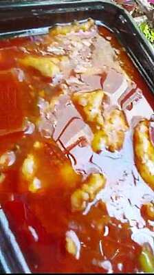 Mainland China Restaurant