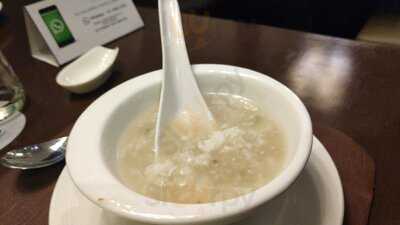 Mainland China Restaurant