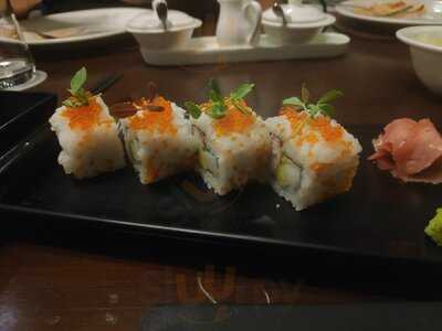 Mainland China Restaurant