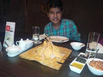 Mainland China Restaurant