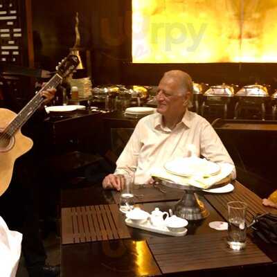 Mainland China Restaurant