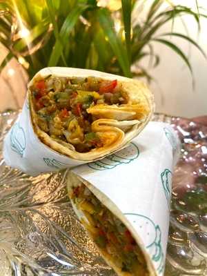 Nisha's Bakery & Kitchen