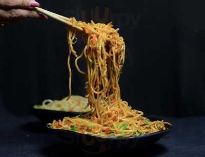 Nisha's Bakery & Kitchen