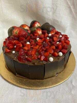 Nisha's Bakery & Kitchen