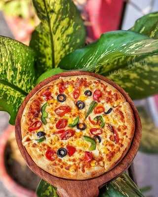 Nisha's Bakery & Kitchen