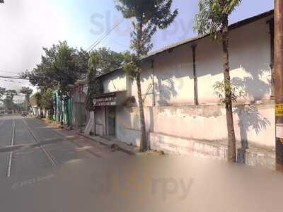 Nisha's Bakery & Kitchen