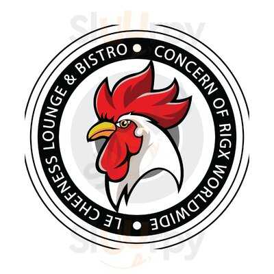 Le Chefness Lounge & Bistro