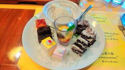 Absolute Barbecue Ruby Crossing