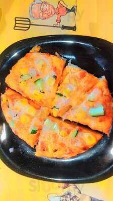 Absolute Barbecue Ruby Crossing