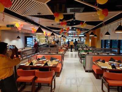 Absolute Barbecue Ruby Crossing