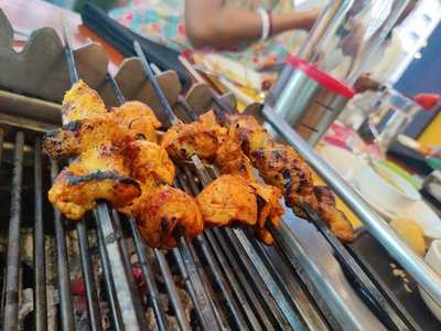 Absolute Barbecue Ruby Crossing