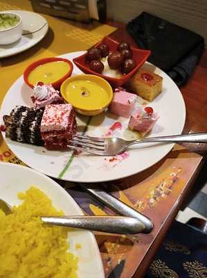 Absolute Barbecue Ruby Crossing