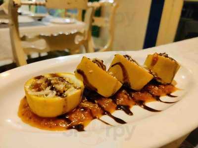 The Olde House Eatery