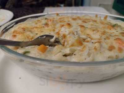 The Olde House Eatery