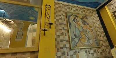 The Olde House Eatery