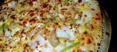Downtown Pizza