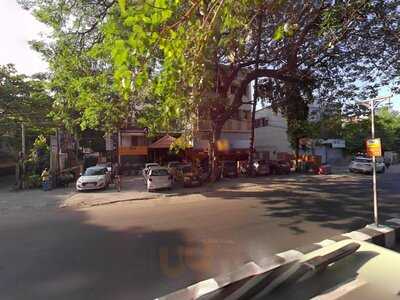 Mayur Sweets, Spices & Cafe