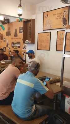 Thorat's Baarbeque Misal- Mumbai