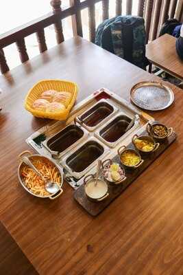 Thorat's Baarbeque Misal- Mumbai