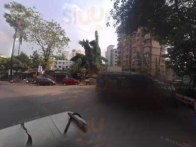 Thorat's Baarbeque Misal- Mumbai