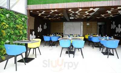 The Bistro @ Global Village Rr Nagar