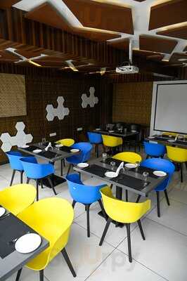 The Bistro @ Global Village Rr Nagar