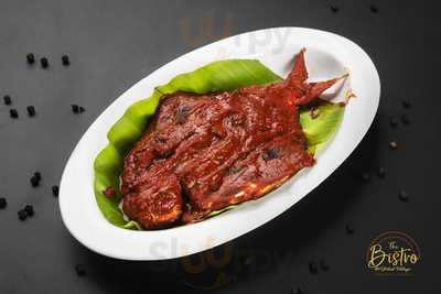 The Bistro @ Global Village Rr Nagar