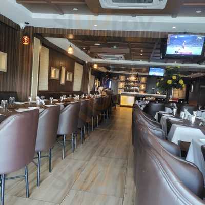 The Bistro @ Global Village Rr Nagar