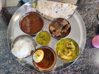 Hotel Dhangarwada Branch 4