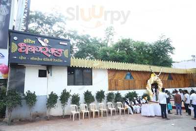 Hotel Dhangarwada Branch 4