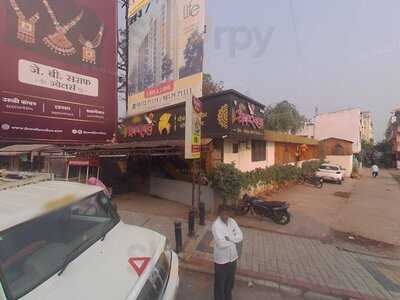 Hotel Dhangarwada Branch 4