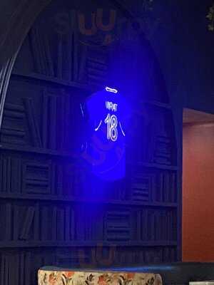 One8 Commune, Kolkata