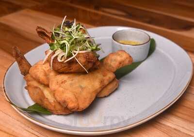 One8 Commune, Kolkata