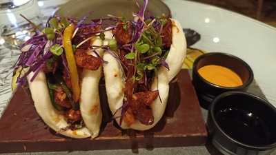 One8 Commune, Kolkata