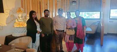 Mokshda Premium Hotel And Restaurant