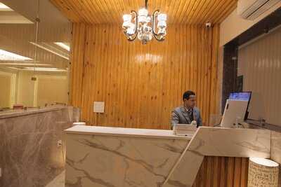 Mokshda Premium Hotel And Restaurant