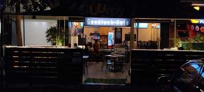 Chota Bite By Goodluck Cafe